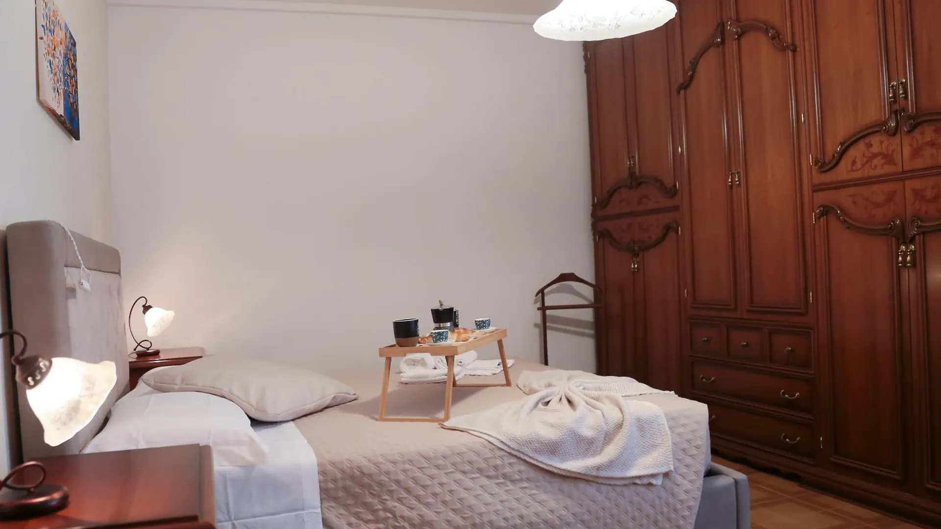 Guest House Bagnolo Bagnolo in Piano 0*,  Italy