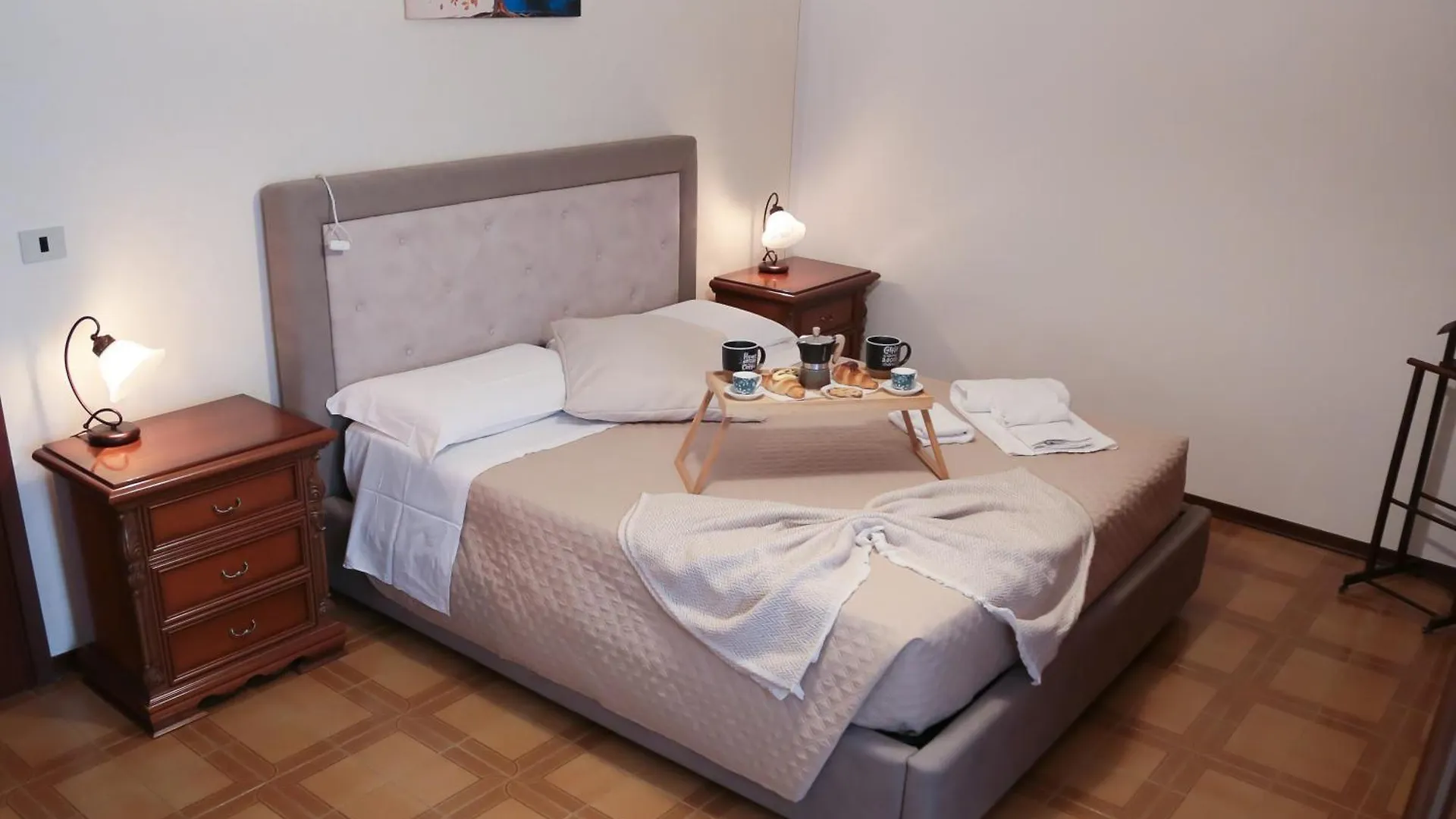 Guest House Bagnolo Bagnolo in Piano