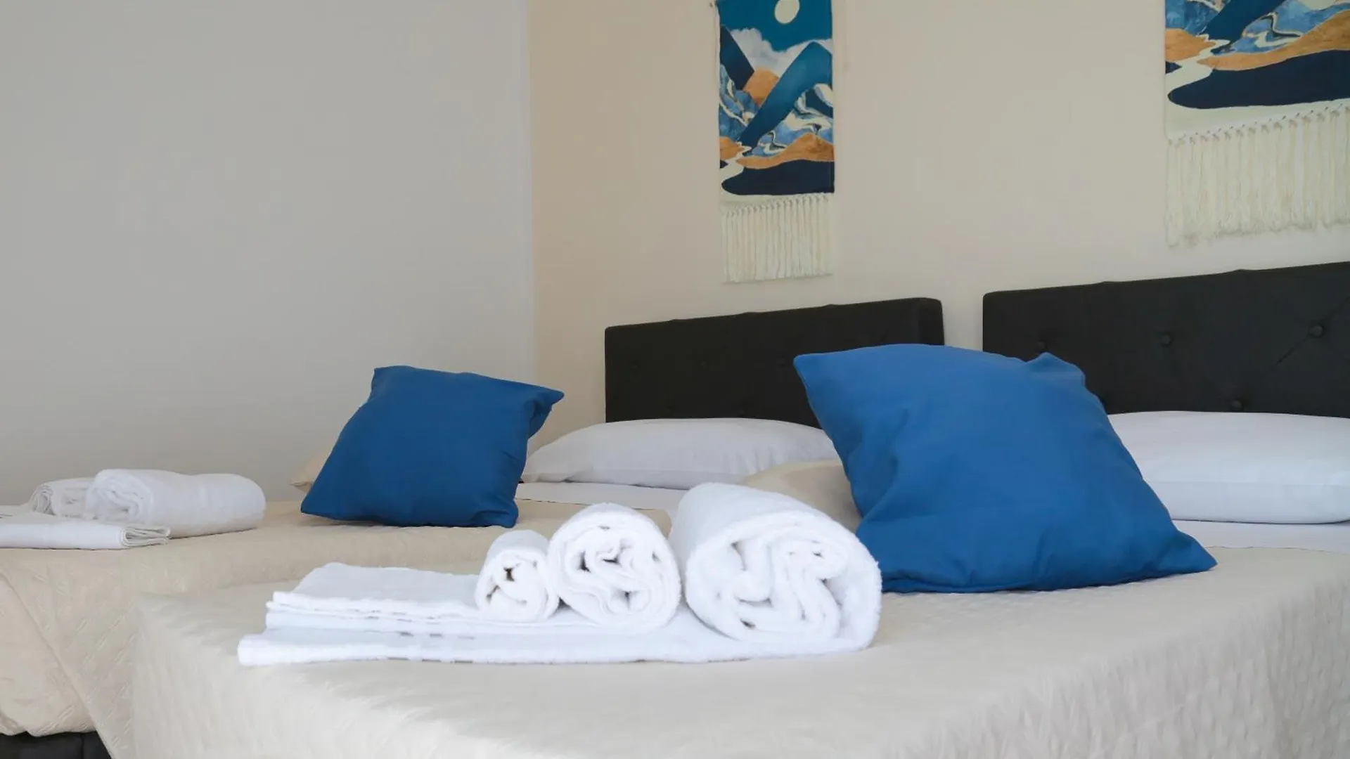 Guest House Bagnolo Bagnolo in Piano Italy