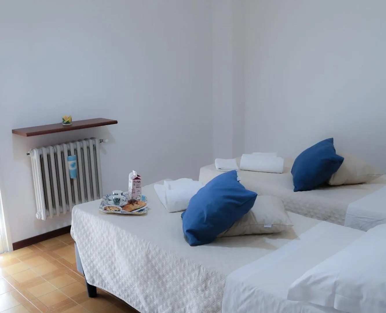 Guest House Bagnolo Bagnolo in Piano