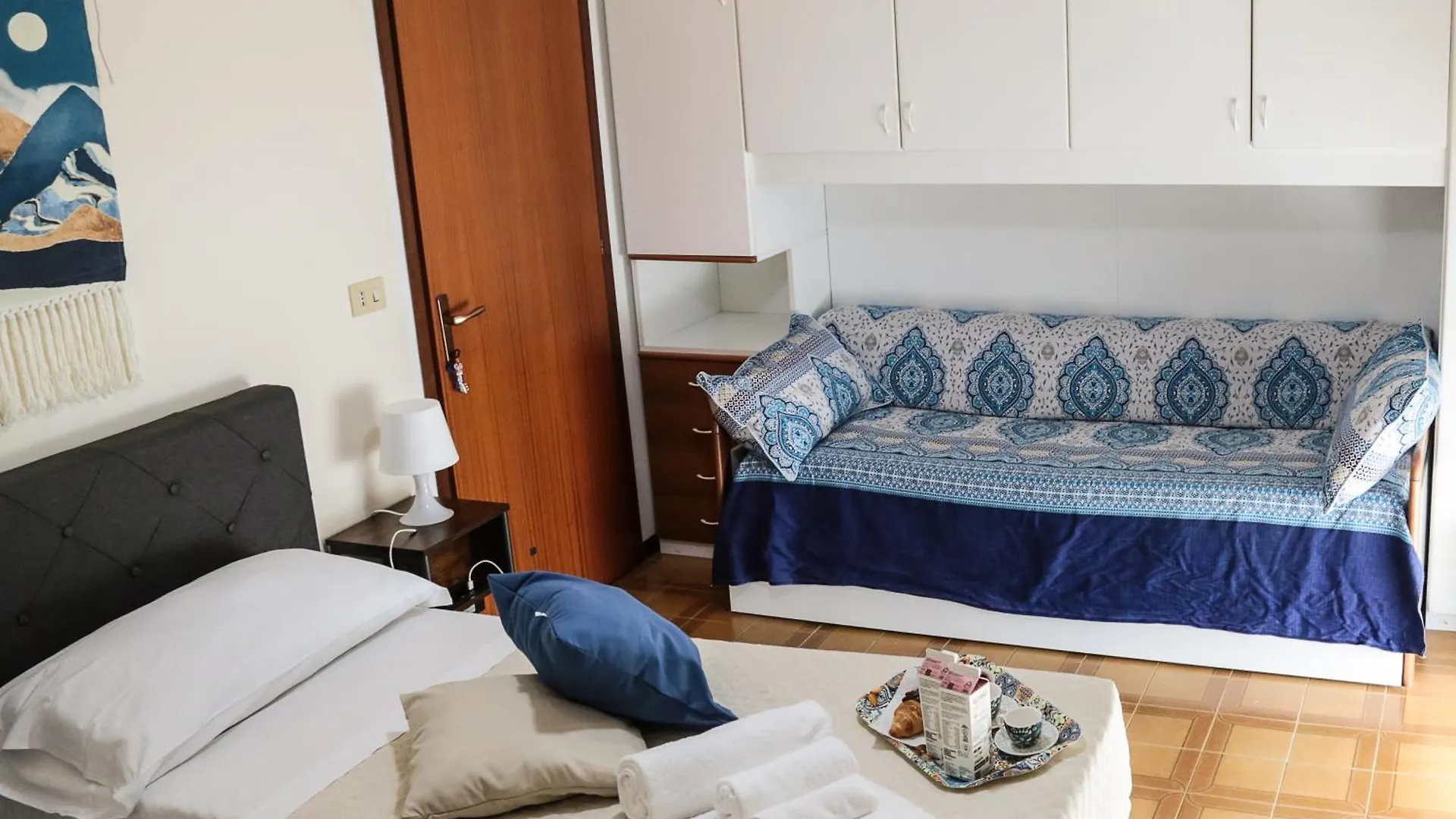 Guest House Bagnolo Bagnolo in Piano 0*,