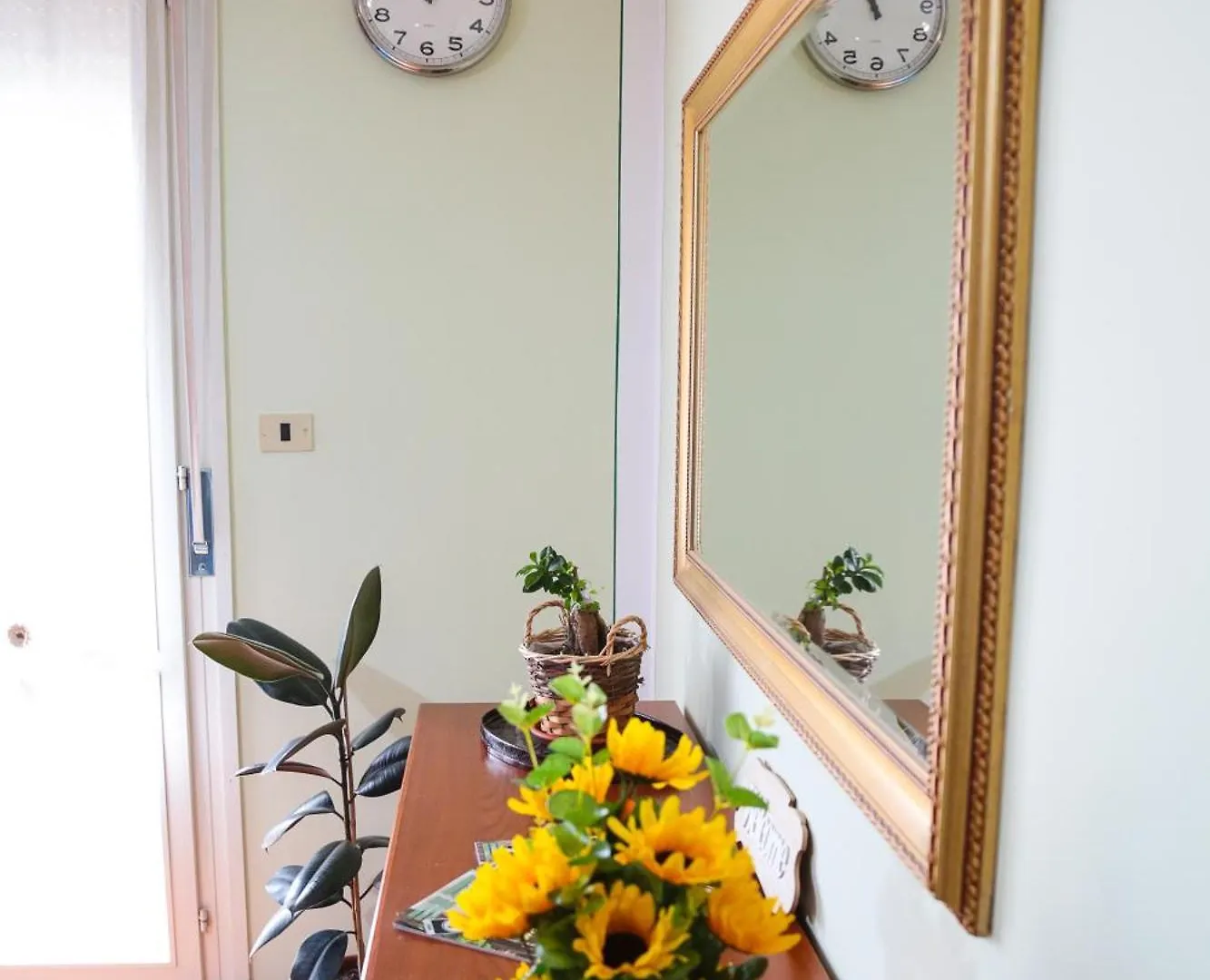 Guest House Bagnolo Bagnolo in Piano