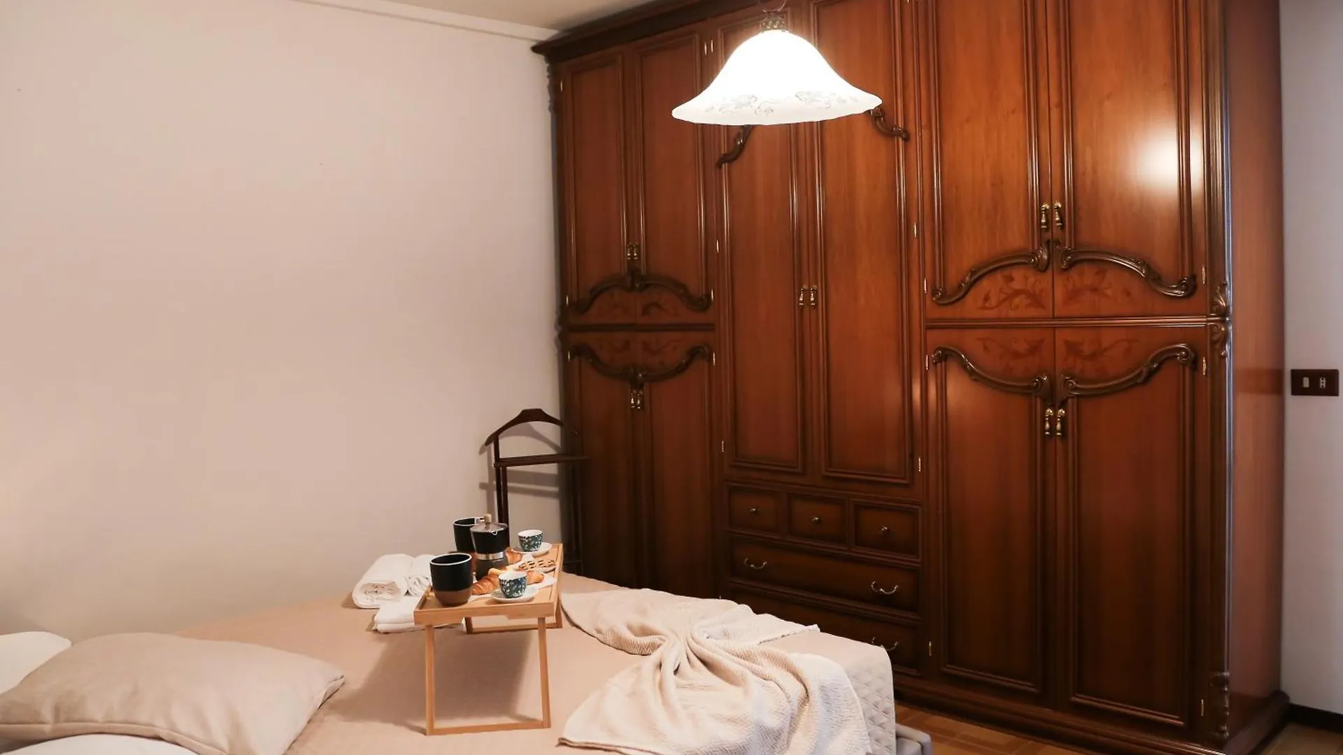 Guest House Bagnolo Bagnolo in Piano Italy