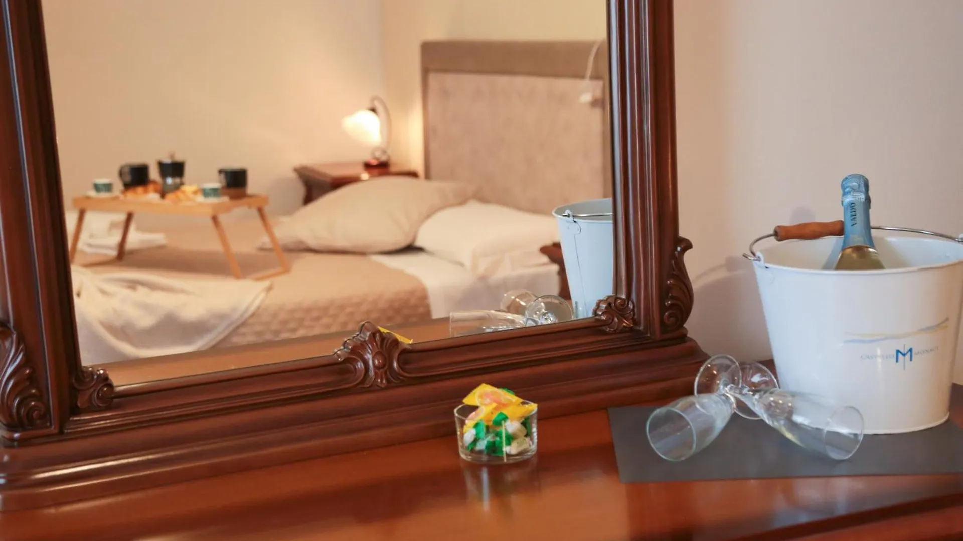 Guest House Bagnolo Bagnolo in Piano 0*,  Italy