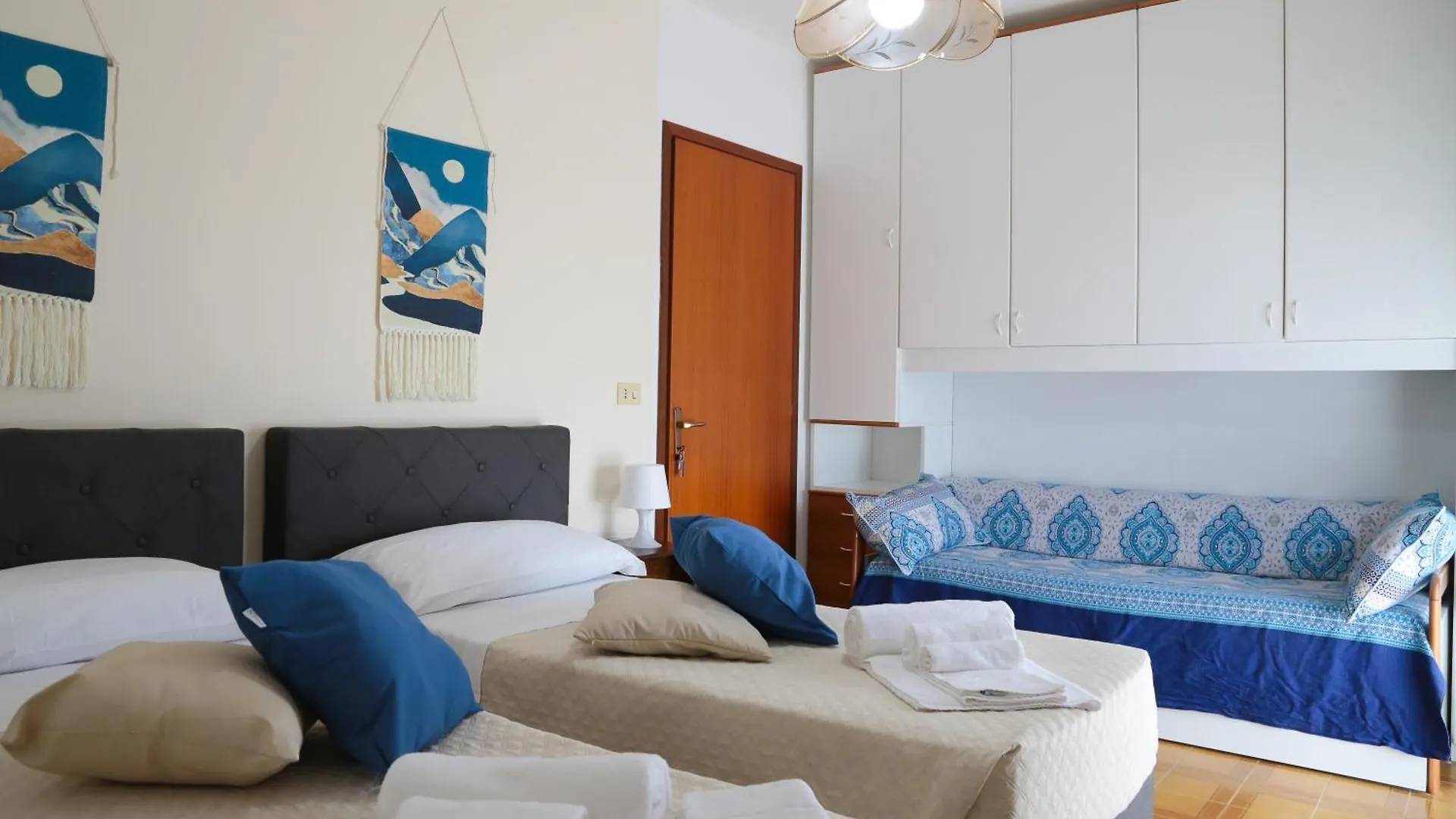 Guest House Bagnolo Bagnolo in Piano
