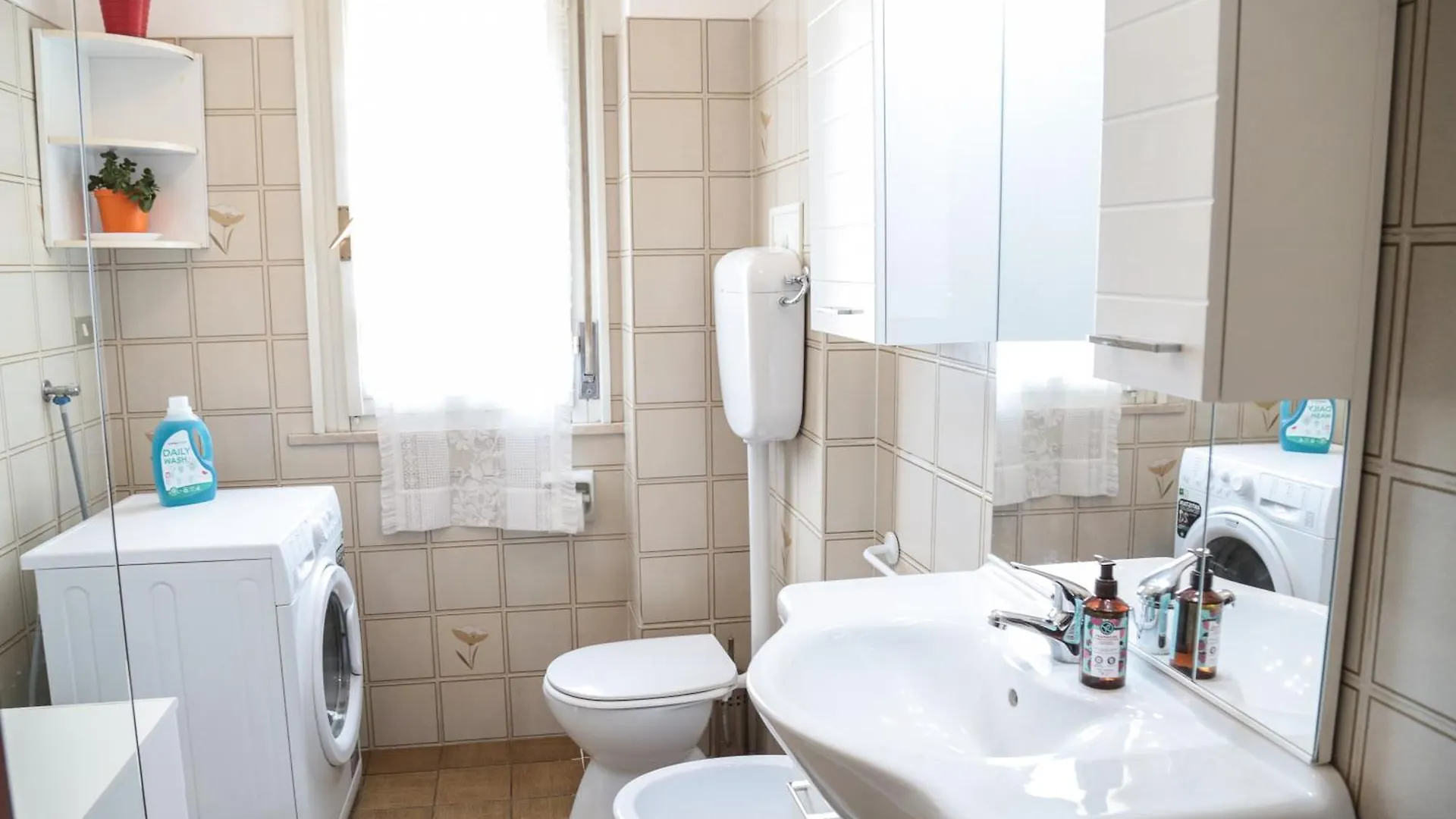 Guest House Bagnolo Bagnolo in Piano Italy
