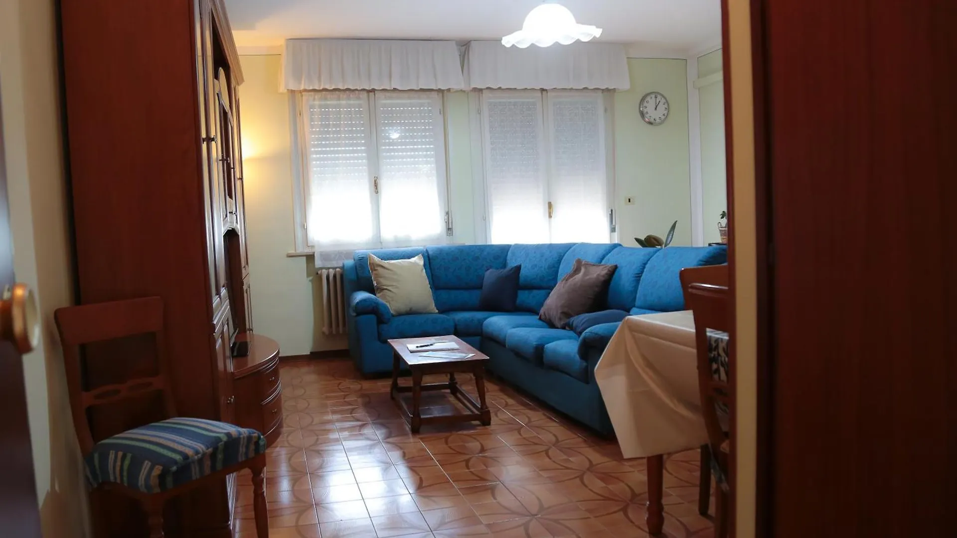 Guest House Bagnolo Bagnolo in Piano