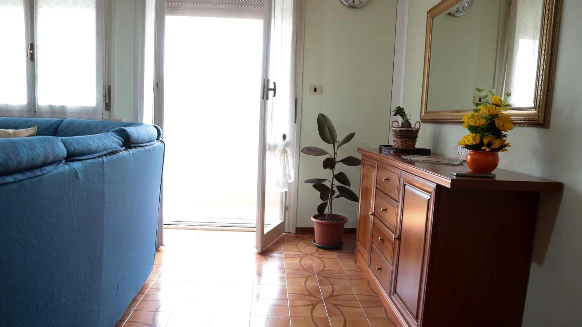 Guest House Bagnolo Bagnolo in Piano