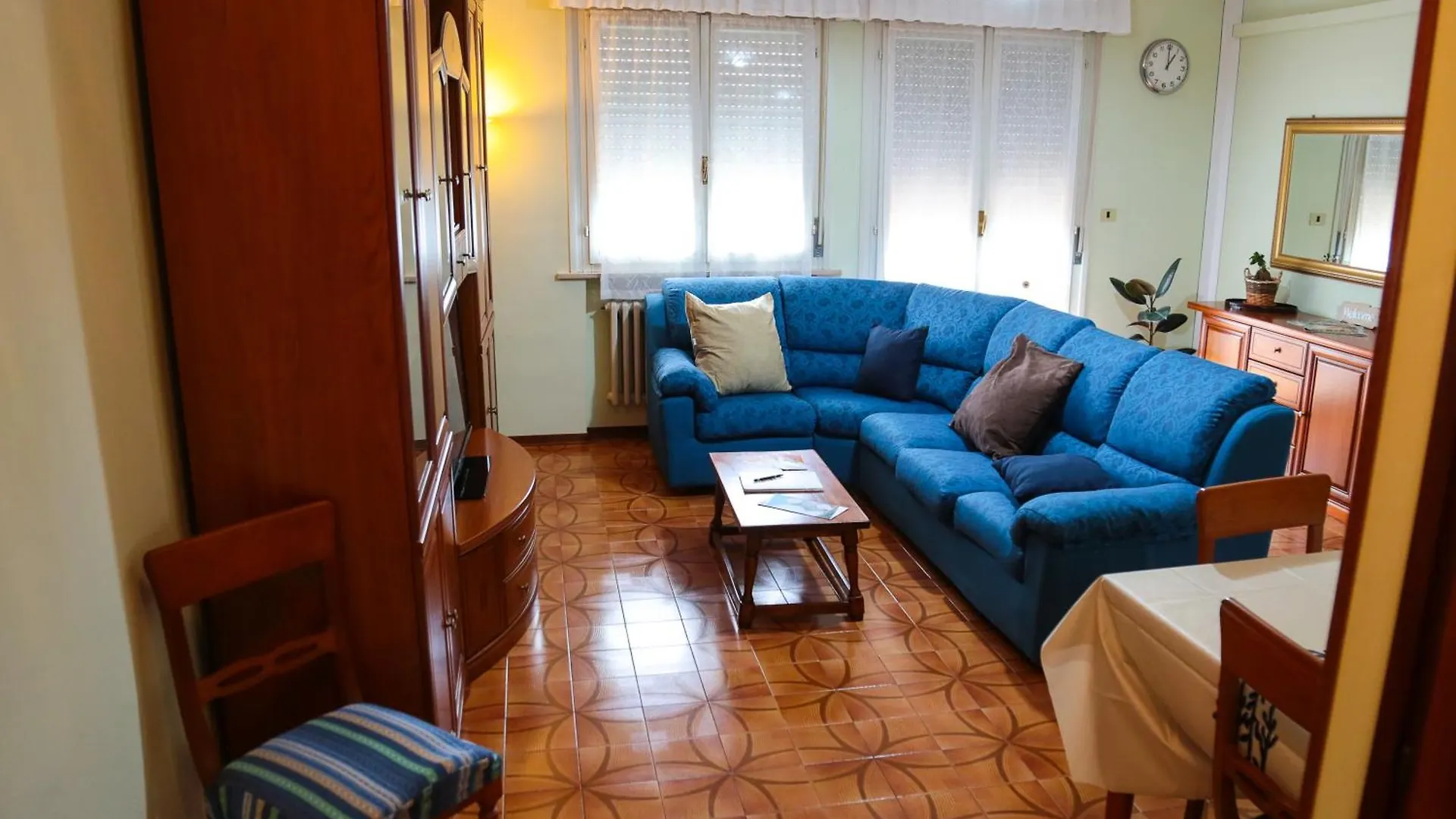 Guest House Bagnolo Bagnolo in Piano