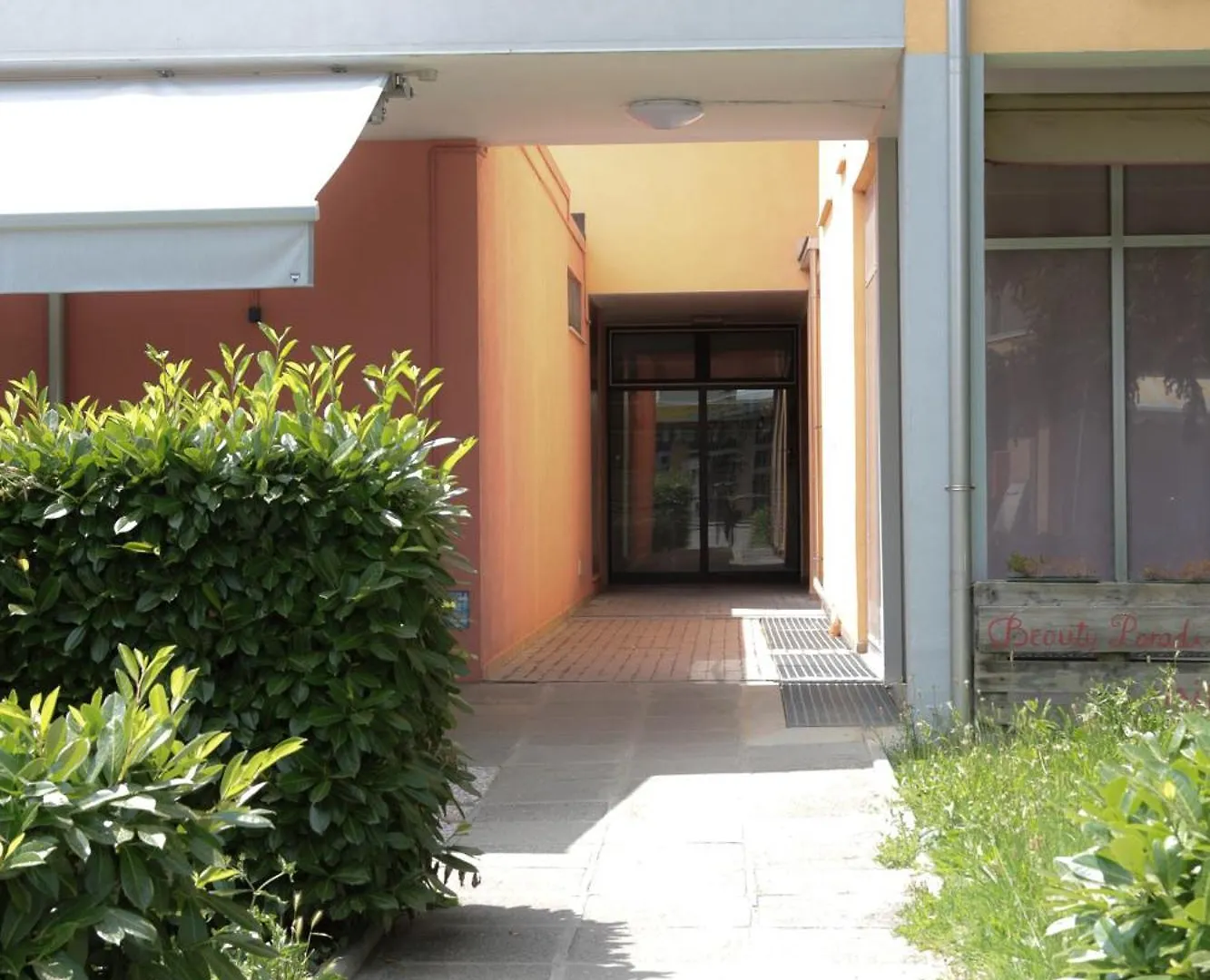 Guest House Bagnolo Bagnolo in Piano
