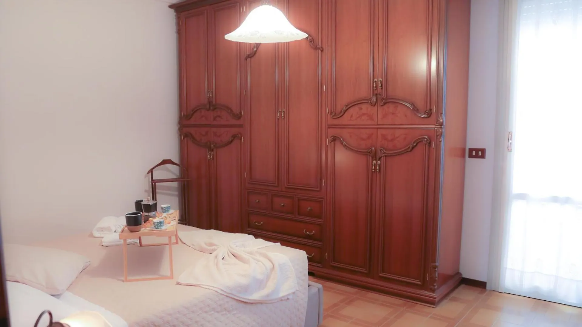 Guest House Bagnolo Bagnolo in Piano