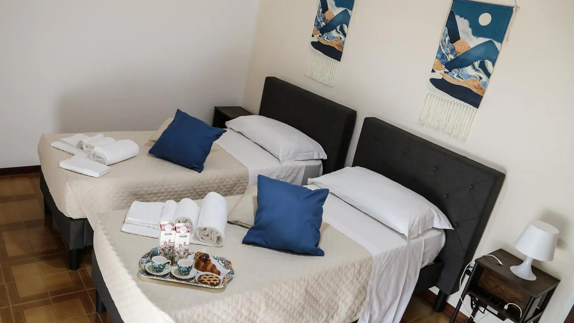 Guest House Bagnolo Bagnolo in Piano