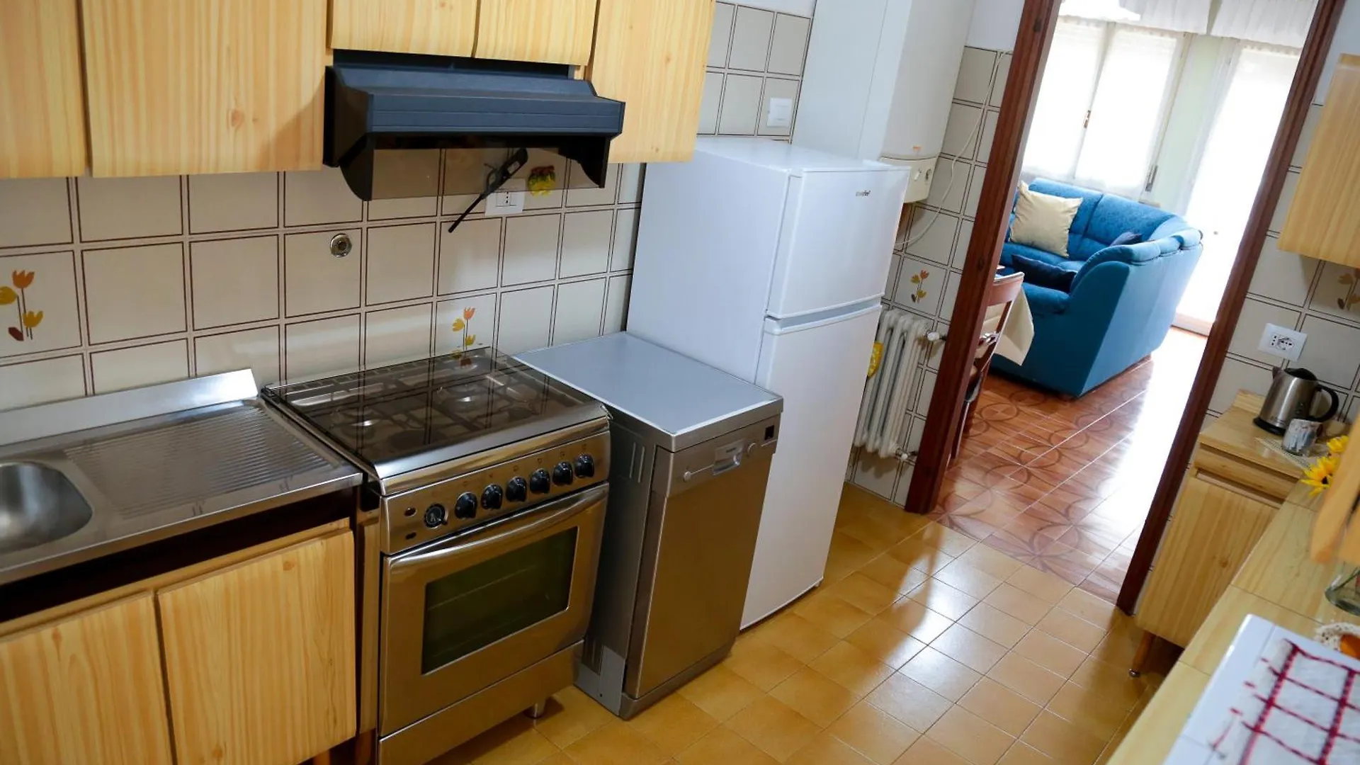 Guest House Bagnolo Bagnolo in Piano