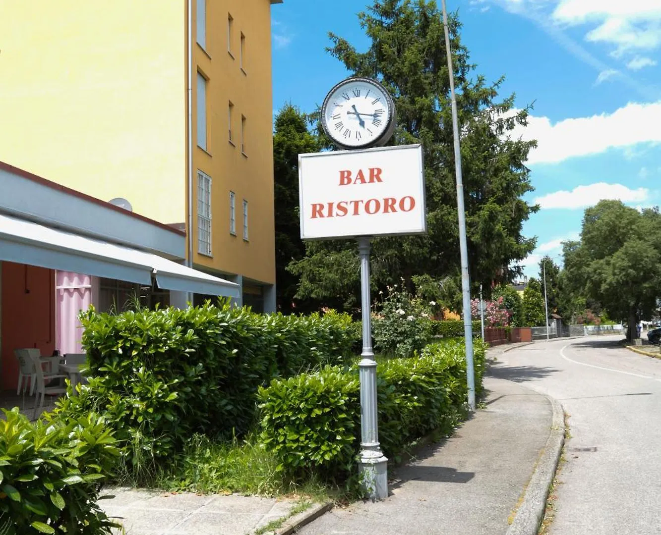Guest House Bagnolo Bagnolo in Piano Italy