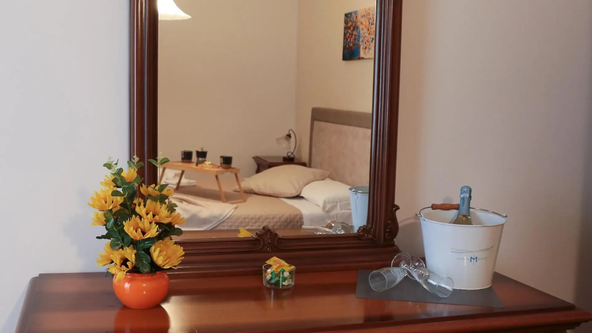 Guest House Bagnolo Bagnolo in Piano 0*,