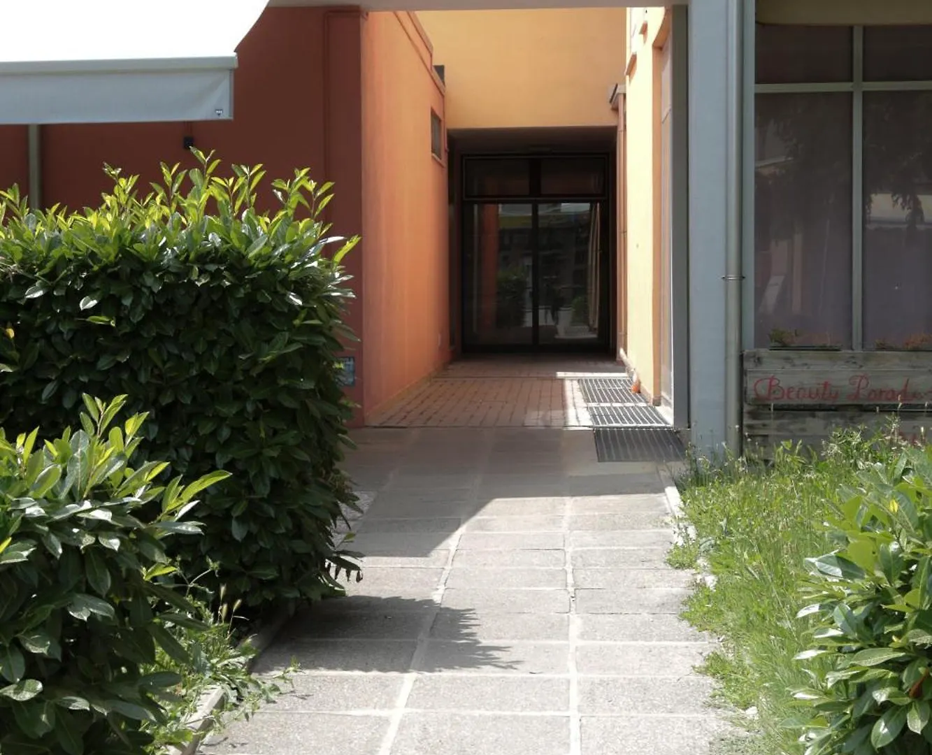 Guest House Bagnolo Bagnolo in Piano