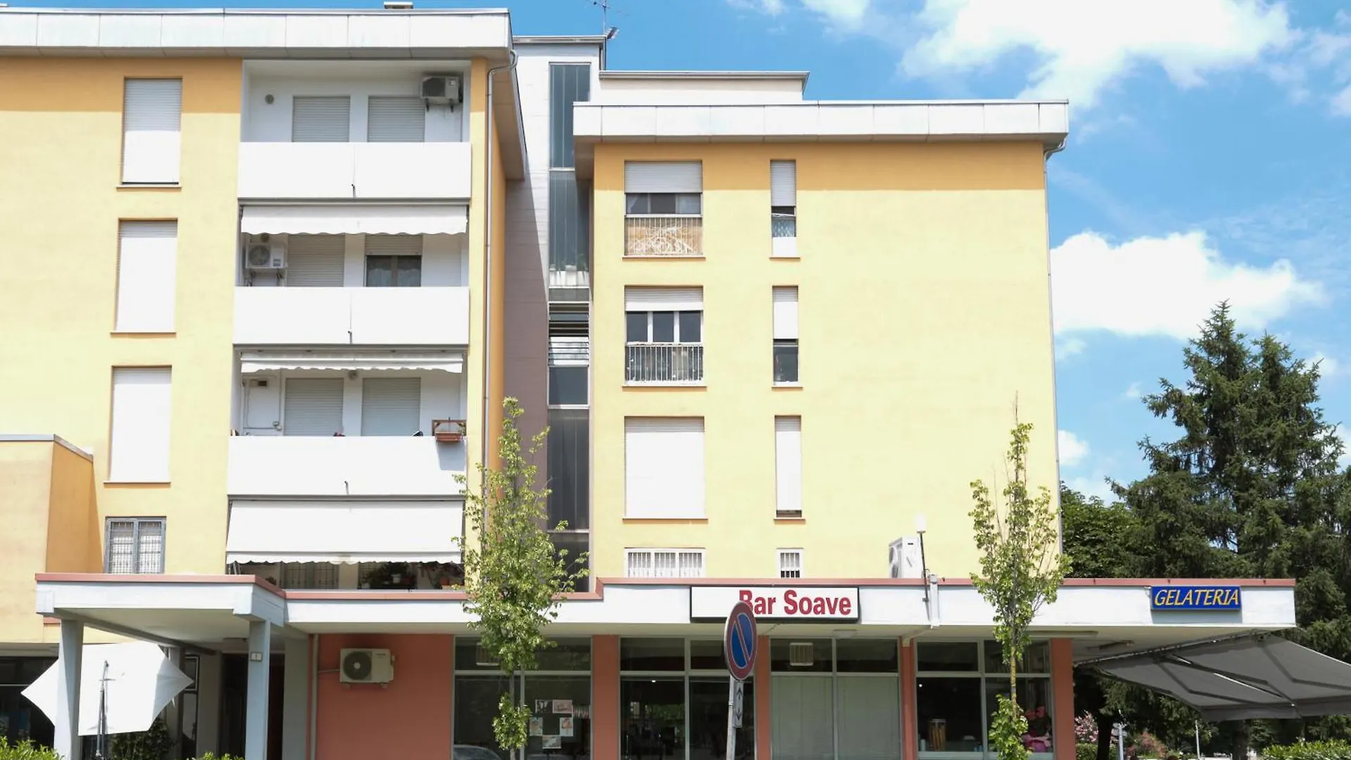 Guest House Bagnolo Bagnolo in Piano Italy