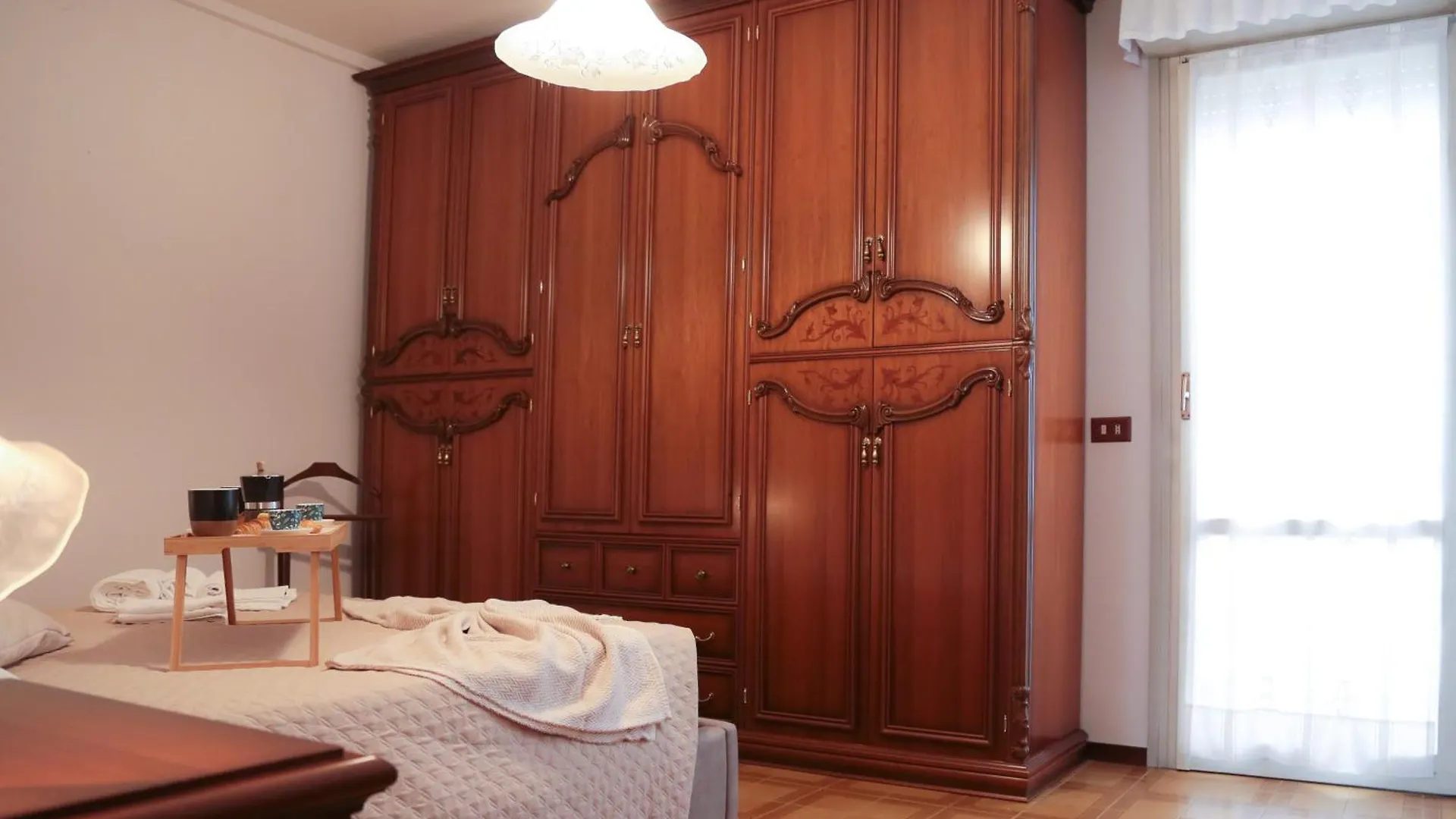 Guest House Bagnolo Bagnolo in Piano